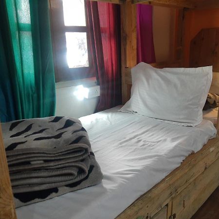 Albergue La Siesta India Manali Exterior foto